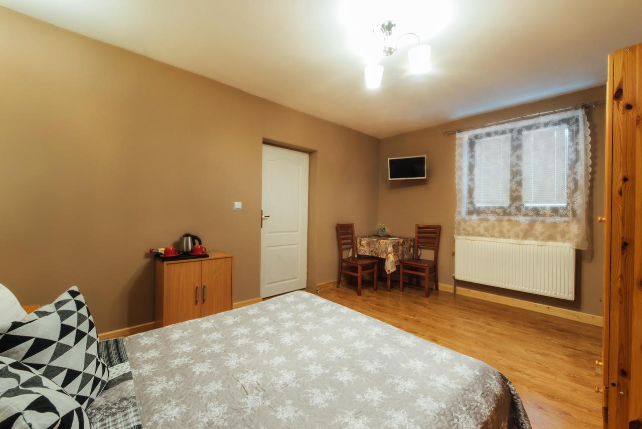 Hotel Orzel Zamosc  Exterior photo